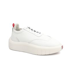 Tenis Fly Confort Hongkong - 022000-FLY-BRANCO - B2C Shoes