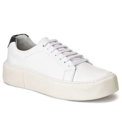 Sapatenis Casual Masculino Everest Branco - 2802-b... - B2C Shoes