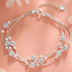 Pulseira Ajustável para Mulher... - KAHSH STORE MARKETPLACE