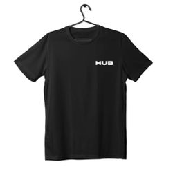 Camiseta Masculina Hubpodcast ... - KAHSH STORE MARKETPLACE