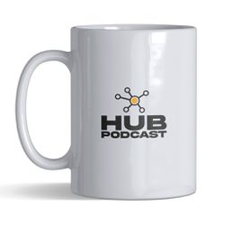 Caneca Personalizada Hubpodcas... - KAHSH STORE MARKETPLACE