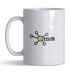 Caneca Personalizada Hubpodcas... - KAHSH STORE MARKETPLACE