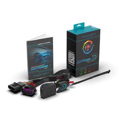Pedal Shiftpower Chip Modulo A... - KAHSH STORE MARKETPLACE