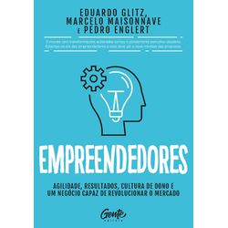 Empreendedores: Agilidade, res... - KAHSH STORE MARKETPLACE