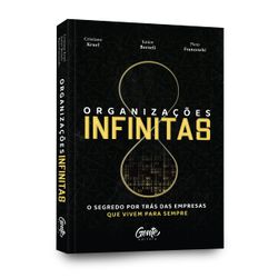 Organizações infinitas: O segr... - KAHSH STORE MARKETPLACE