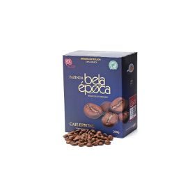 Café Especial - Grãos - 250g - KAHSH STORE MARKETPLACE