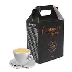 Cappuccino Gourmet 500g Tradic... - KAHSH STORE MARKETPLACE