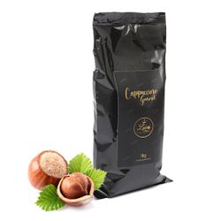 Cappuccino Gourmet 1 Kg Tradic... - KAHSH STORE MARKETPLACE