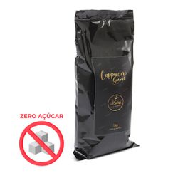 Cappuccino Gourmet Zero Açúcar... - KAHSH STORE MARKETPLACE