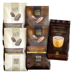 Combo Café Tradicional + Café ... - KAHSH STORE MARKETPLACE