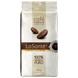 Café Torrado e Moído Arábica T... - KAHSH STORE MARKETPLACE