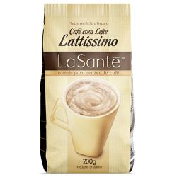 Cappuccino Café com Leite Latí... - KAHSH STORE MARKETPLACE