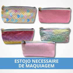Estojo Necessaire de Diferente... - KAHSH STORE MARKETPLACE