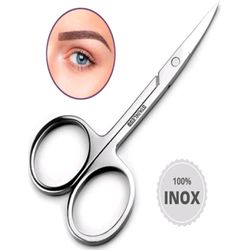 Tesoura para cortar pelo de Ba... - KAHSH STORE MARKETPLACE
