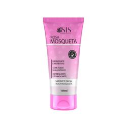 Sabonete Facial ROSA MOSQUETA ... - KAHSH STORE MARKETPLACE