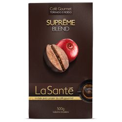Café Torrado e Moído 100% Aráb... - KAHSH STORE MARKETPLACE