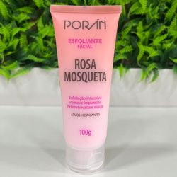 Esfoliante Facial Vegano ROSA ... - KAHSH STORE MARKETPLACE