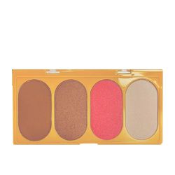 Paleta de Contorno, Bronzer Bl... - KAHSH STORE MARKETPLACE