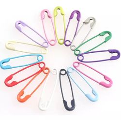 Alfinete de Segurança N-0 - 10... - KAHSH STORE MARKETPLACE