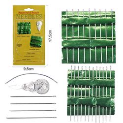 Kit Agulha Mão Agulheiro Costu... - KAHSH STORE MARKETPLACE