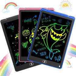 Tablet Infantil LCD Lousa Mági... - KAHSH STORE MARKETPLACE