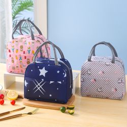 Bolsa Térmica Lancheira Escola... - KAHSH STORE MARKETPLACE