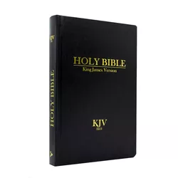 Bíblia Em Inglês Holy Bible Ki... - KAHSH STORE MARKETPLACE