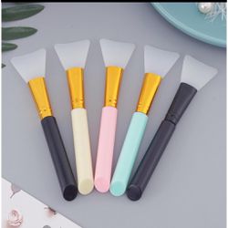 Espatula silicone pincel acess... - KAHSH STORE MARKETPLACE