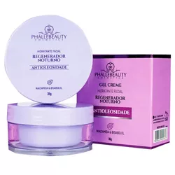 Gel Creme Hidratante Facial Re... - KAHSH STORE MARKETPLACE