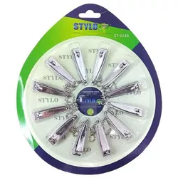 Cortador de Unha Stylo ST-6246... - KAHSH STORE MARKETPLACE