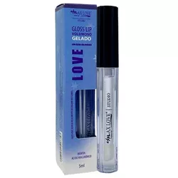 Gloss Lip Volumoso Gelado Max ... - KAHSH STORE MARKETPLACE