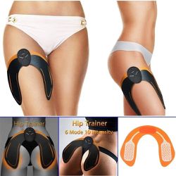Tonificador Levanta Bumbum Est... - KAHSH STORE MARKETPLACE
