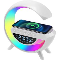 Luminária G Speaker com Caixa ... - KAHSH STORE MARKETPLACE