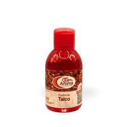 Essência Talco 100 ml - 06 - QUIM - AROMA