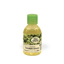 Essência Eucalipto 100 ml - 18 - QUIM - AROMA