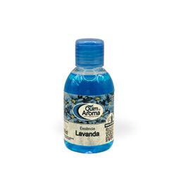 Essência Lavanda 100 ml - 14 - QUIM - AROMA