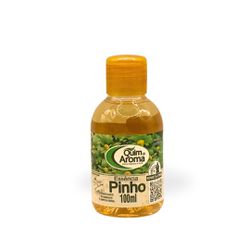 Essência Pinho 100 ml - 23 - QUIM - AROMA