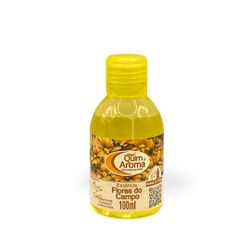 Essência Flores do Campo 100 ml - 24 - QUIM - AROMA