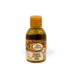 Essência Madeira Do Oriente 100 ml - 08 - QUIM - AROMA