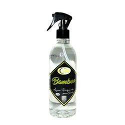 ÁGUA PERFUMADA PARA TECIDOS - BAMBOO - 8504 - QUIM - AROMA