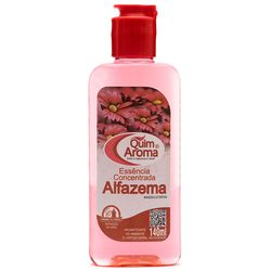 Essência Concentrada Alfazema 140 ml - 03 - QUIM - AROMA