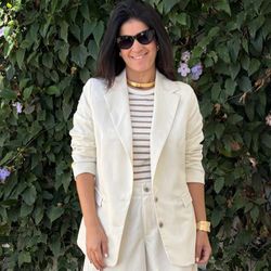 Blazer Feminino Span - Cru - XICA STORE
