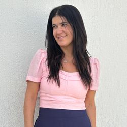 Blusa Feminina Cláudia - XICA STORE