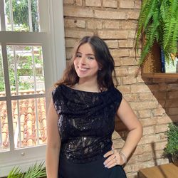 Blusa Feminina Degagê Shine ... - XICA STORE