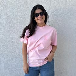 Blusa Feminina Manga Curta S... - XICA STORE