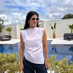 Blusa Feminina Nicole Assimé... - XICA STORE