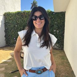 Blusa Feminina Polo Muscle T... - XICA STORE