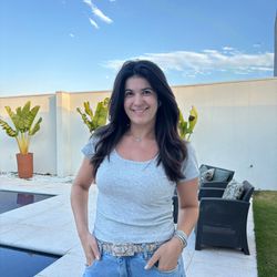 Blusa Feminina Tauany - Cinz - XICA STORE