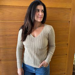 Blusa Feminina Tricô Trancin... - XICA STORE