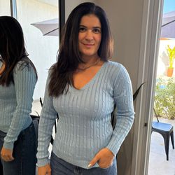 Blusa Feminina Tricô Trancin... - XICA STORE